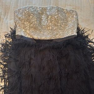 Nicole Miller size 2 dress